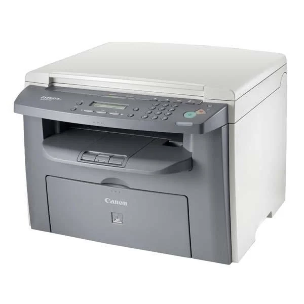 Canon i-Sensys MF4010 กับ hp DeskJet 3720