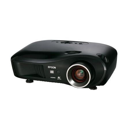 Epson EMP-TW2000 对比小米激光 4K 投影仪 150