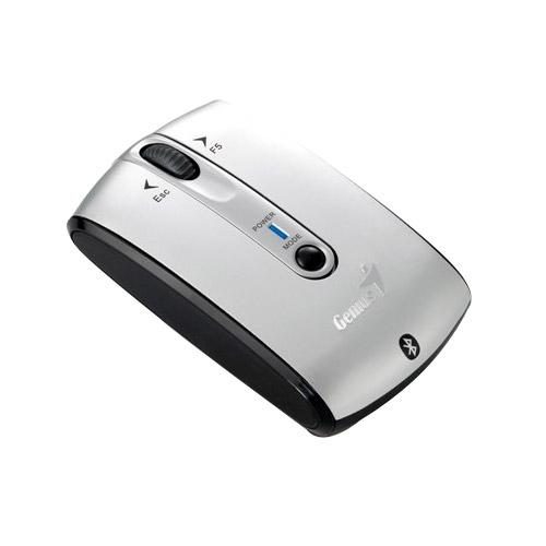 Genius Traveler 915 BT Laser 与 Logitech MX518