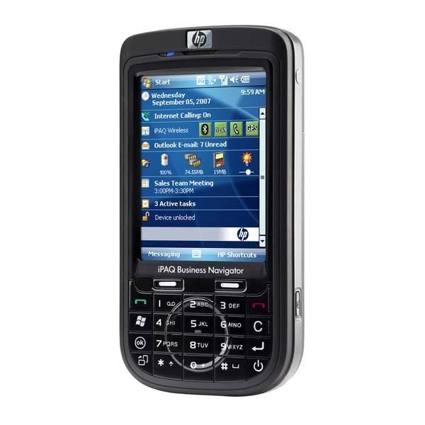 hp iPaq 614 Business Navigator สำหรับ Samsung Galaxy Z Flip 6