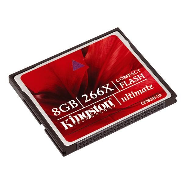 金士頓 Compact Flash Ultimate 8 GB 比較 SanDisk Extreme microSD UHS-I 256 Go