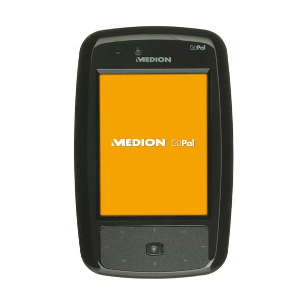 Medion GoPal PNA2310 พร้อม Garmin DriveSmart 61 LMT-S