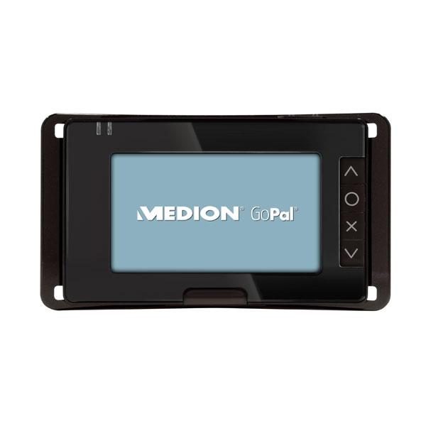 Medion GoPal X4510 與 Garmin DriveLuxe 51 LMT-S