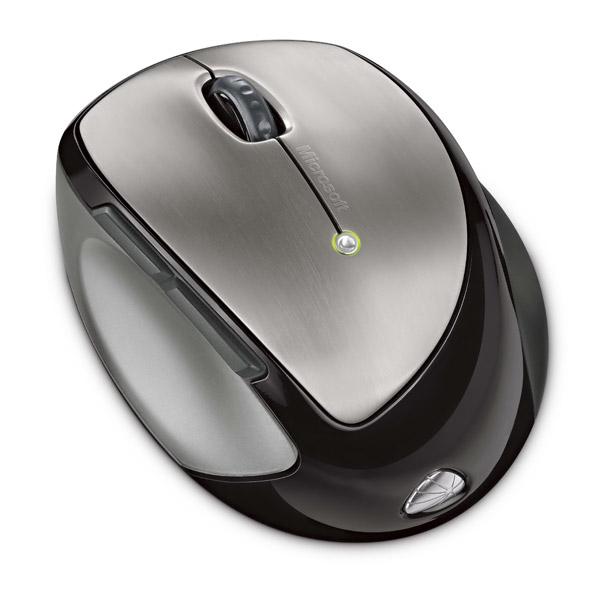 适用于 Mac 的 Microsoft 移动内存鼠标 8000 针对 Logitech MX Master 3