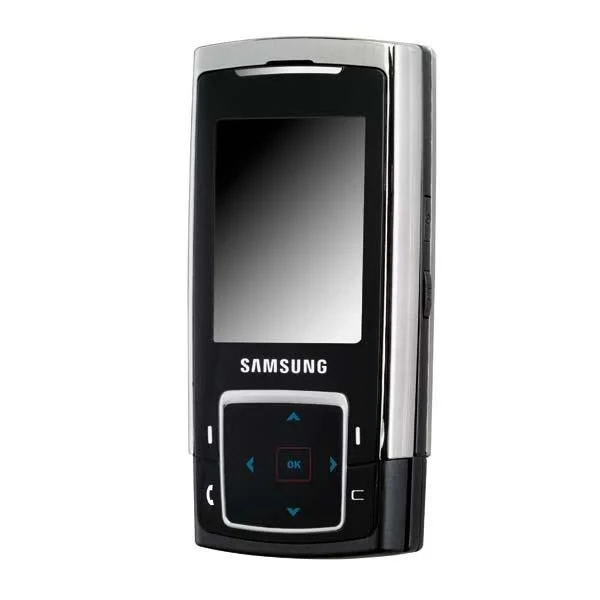 Samsung SGH-E950 กับ SimValley Mobile Pico RX-482 V.2 (PX-3873-675)