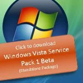 Windows Vista SP1 将改变一切