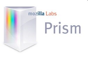 Mozilla 透過 Prism 將 Web 服務引入桌面