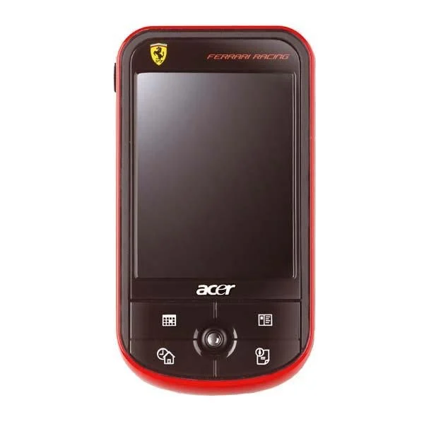 Acer Ferrari Racing 與 OnePlus Nord 4