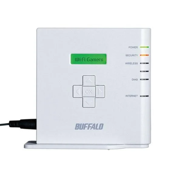 Buffalo Wi-Fi 游戏玩家游戏接入点对比 TP-LINK Deco XE75