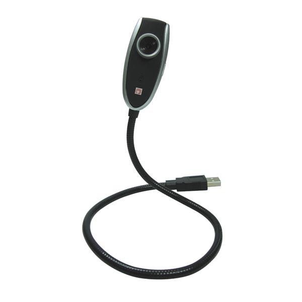 Emtec Snake W1300SN 对比 Logitech 电视摄像头高清