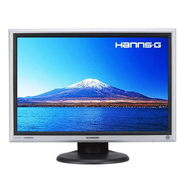 Hanns.G HG216DP對華為MateView