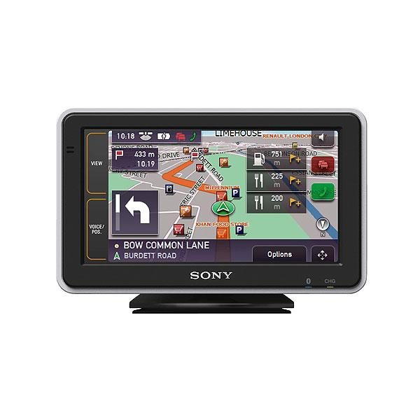 索尼 NV-U93PREMIUM 对应 Garmin DriveAssist 51 LMT-S