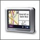 Garmin 和 TomTom 争夺 Tele Atlas 地图