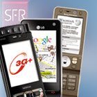 SFR 打破了移动设备无限上网的大门