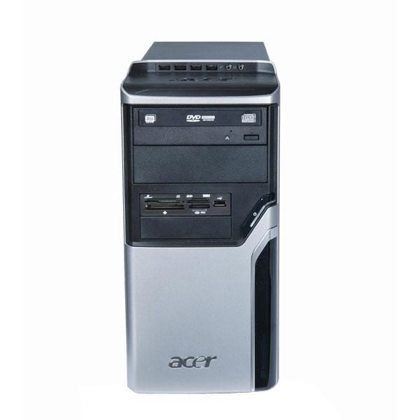 宏碁 Aspire M3100-GB71 与 Apple Mac Pro 2013 Xeon E5 3.7GHz