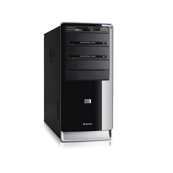 惠普 Pavilion a6216 與 Apple Mac Pro 2013 Xeon E5 3.7 GHz 對比