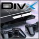 Playstation 3 现在可以播放 DivX 视频