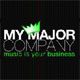 MyMajorCompany เปิดโอกาสให้ผู้ใช้อินเทอร์เน็ตจัดทำบันทึก