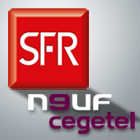 SFR 接管 Neuf Cegetel