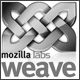 Weave：Mozilla 的在线服务工厂