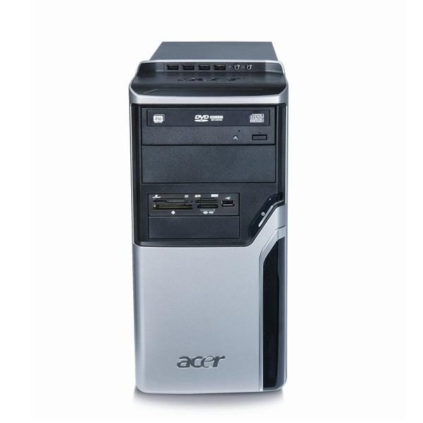 Acer Aspire M3100-GE7N กับ Apple Mac Pro 2013 Xeon E5 3.7GHz