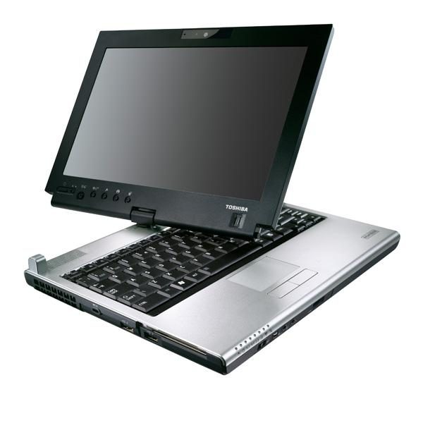 東芝 Portégé M700 與 Acer Swift Edge SFA16-41-R356