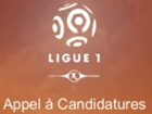 足球：Ligue 1 圖像的 Dailymotion 候選者