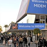 Midem 2008：免費音樂成為爭論的核心