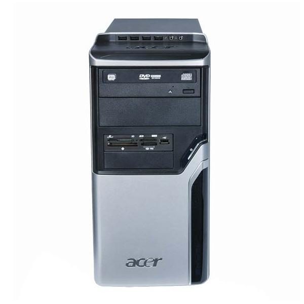 Acer Aspire M3100-5E7Z กับ Apple Mac Studio