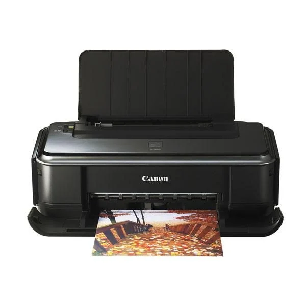 Canon PIXMA iP2600 กับ Epson WorkForce WF-100W