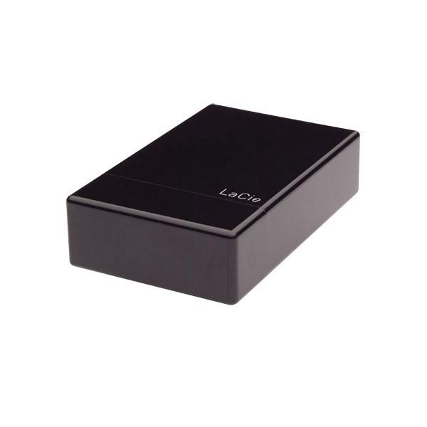 Lacie Little Disk 40 Go พร้อม DataLocker DL4 FE SSD 1 To