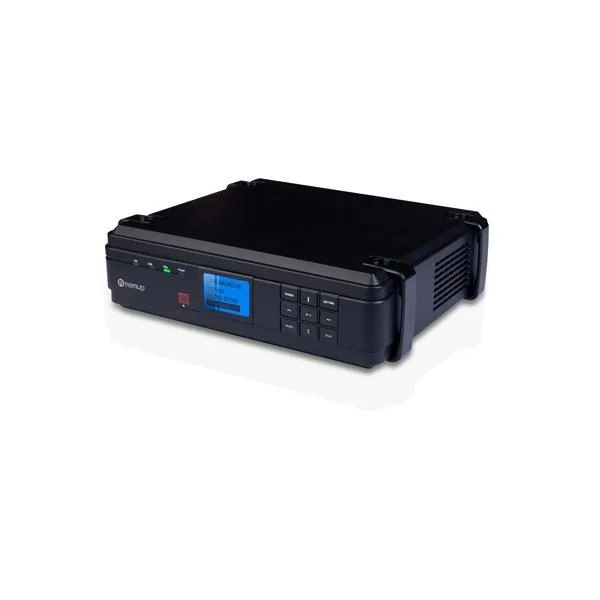 Memup Mediadisk MX พร้อม Emtec Movie Cube S900H 