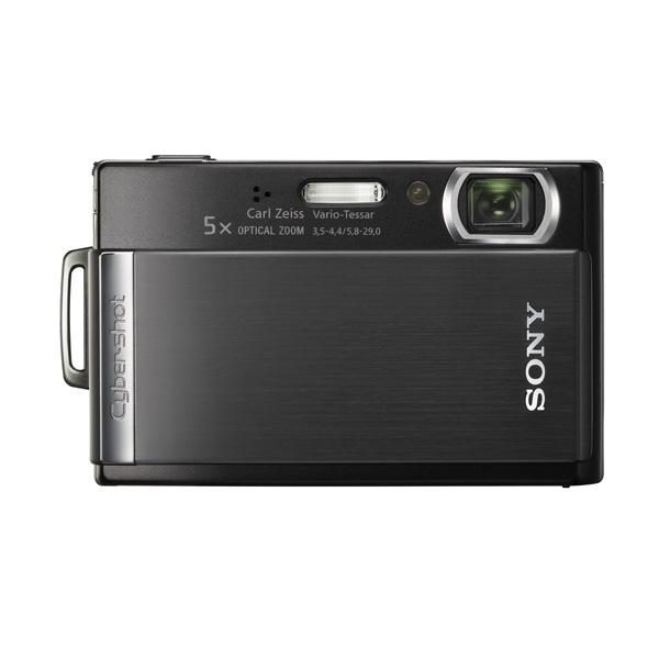 Sony Cyber-shot DSC-T300 對比徠卡 Q2