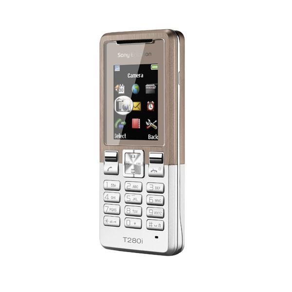 Sony Ericsson T280i กับ Samsung B2710 (GT-B2710)