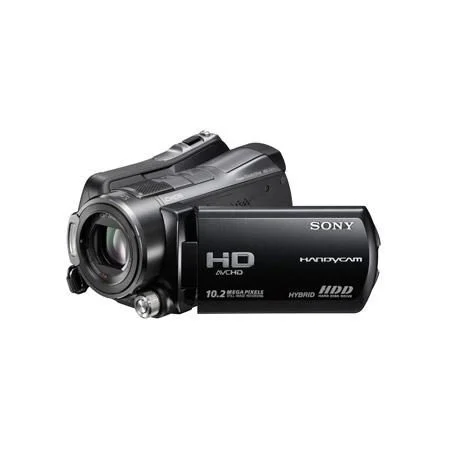 Sony HDR-SR11E 對比 GoPro Hero8 Black