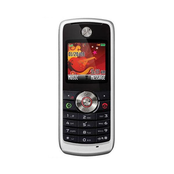 Motorola W230 กับ Samsung B2710 (GT-B2710)