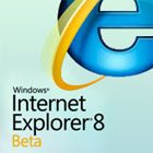 มีอะไรใหม่ใน Internet Explorer 8 ในรูปภาพ