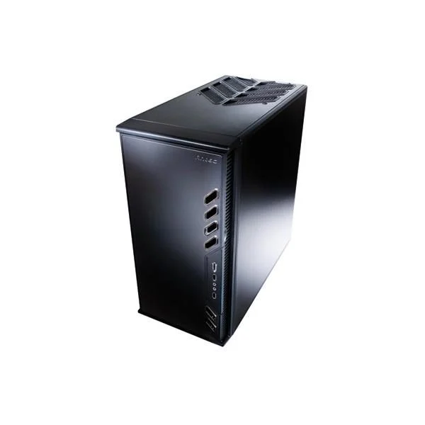 Antec Mini P180 與 Bitfenix Colossus