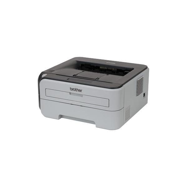 Brother HL-2170W กับ Lexmark E260DN