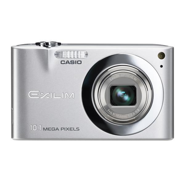 卡西歐 Exilim Zoom EX-Z100 與徠卡 Q2