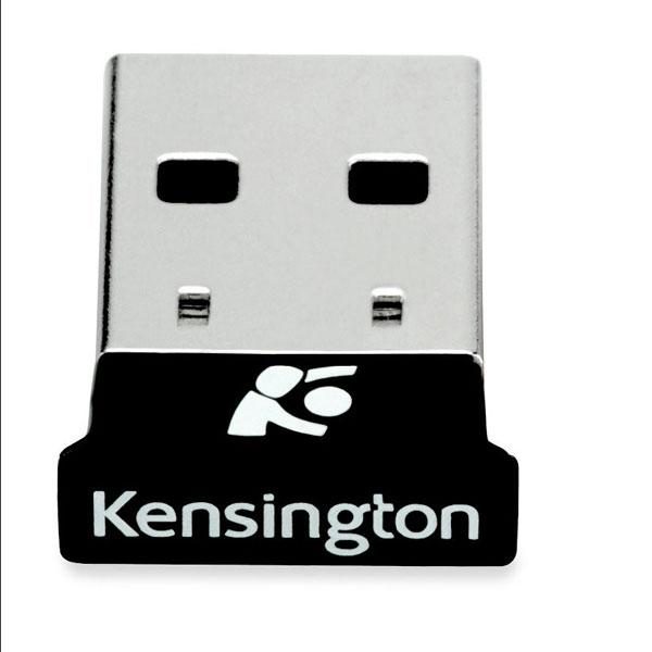 เอกสารทางเทคนิค เคนซิงตันอะแดปเตอร์ไมโคร USB บลูทูธ