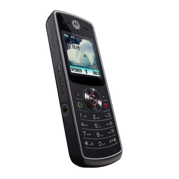 Motorola W180 กับ Samsung B2710 (GT-B2710)