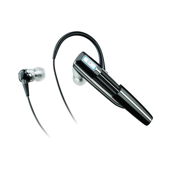 Plantronics Voyager 855 与 Ultimate Ears UE Fits 对比