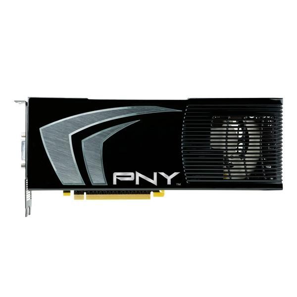 PNY GeForce 9800 GX2 对比 Nvidia GeForce RTX 3060 Ti