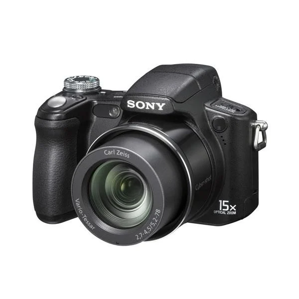 Sony Cyber-shot DSC-H50 對比 Sony Cyber-shot RX10 Mark III