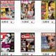 ดาวน์โหลดนิตยสาร 400 ฉบับในราคา 17.90 ยูโรต่อเดือน