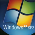 Windows XP SP3 4 月 29 日上線