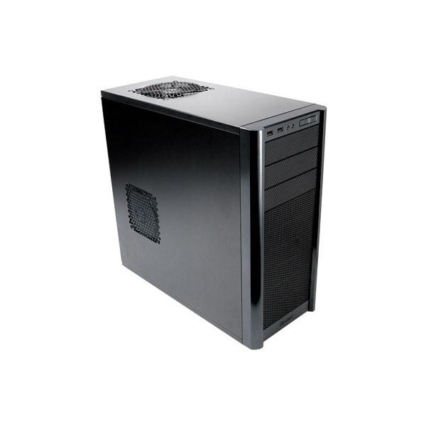 Antec 300 对比 Thermaltake Armor A90