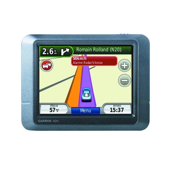 Garmin Nüvi 205T กับ Garmin DriveSmart 61 LMT-S