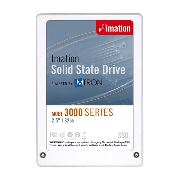 Imation SSD MOBI 3000 2.5 英寸希捷 Barracuda 2 至